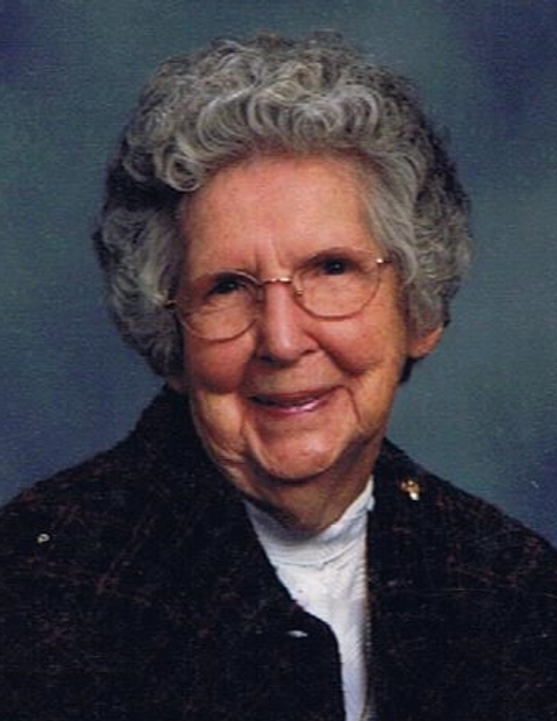 Hazel Sparks Profile Photo