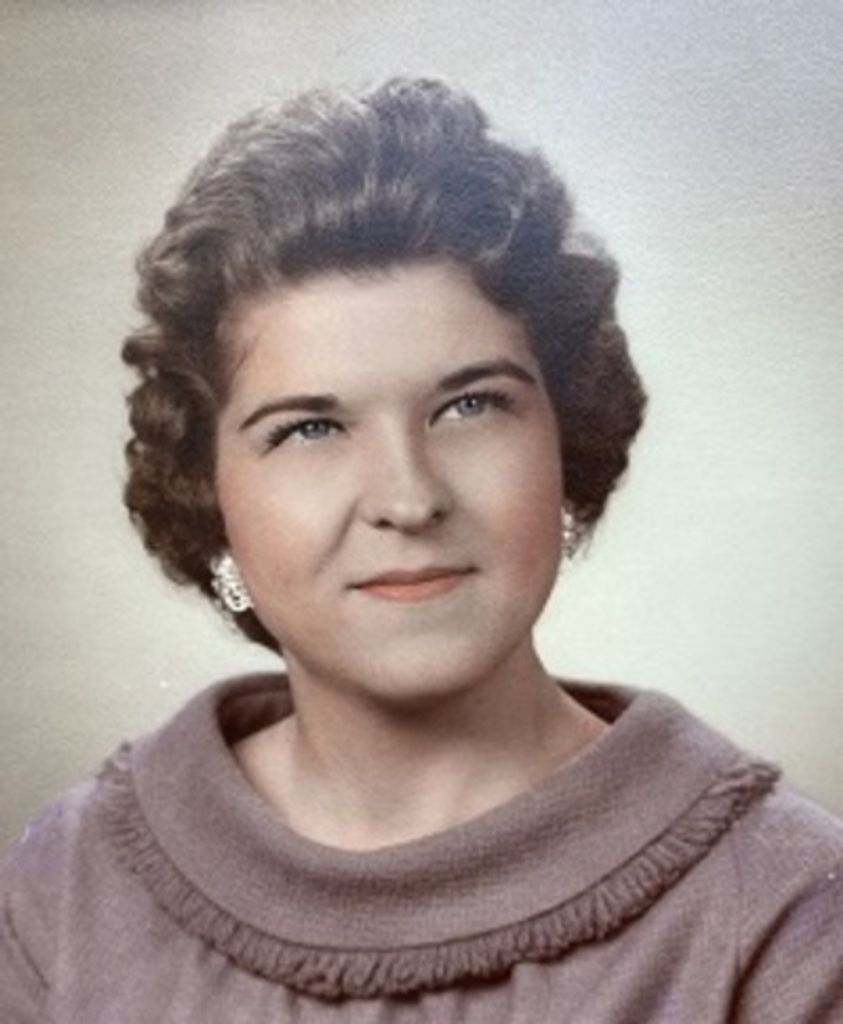 Carol Ann Becher Profile Photo