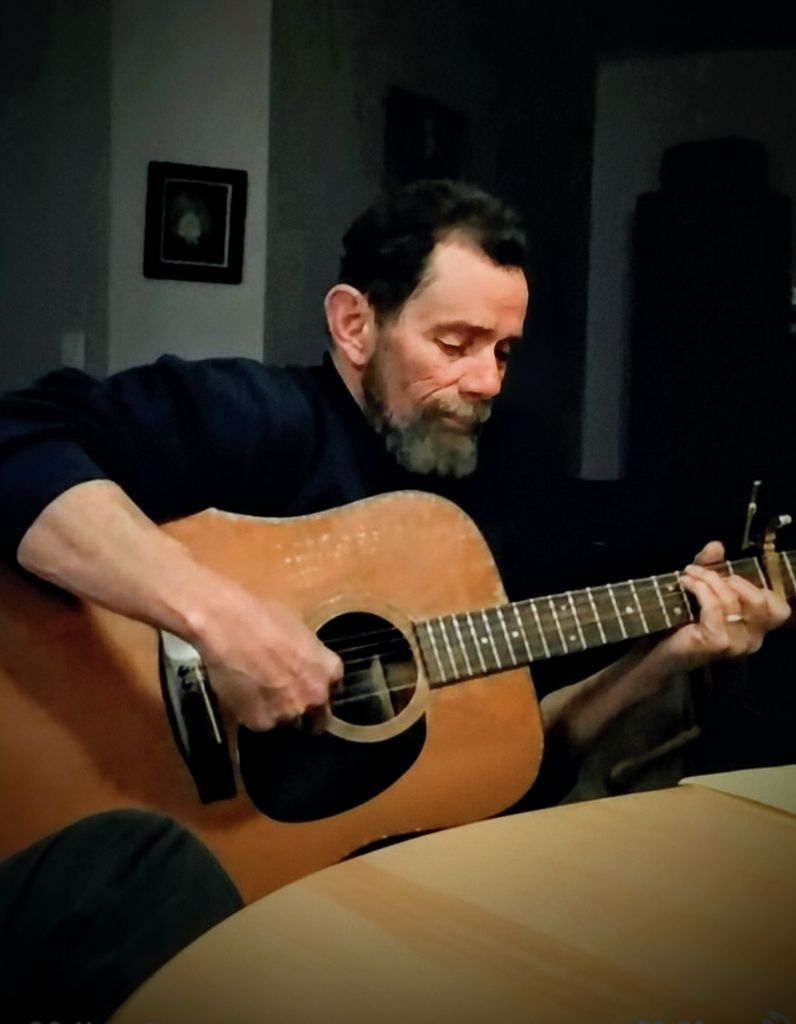 Joseph Anthony Hamilton Profile Photo