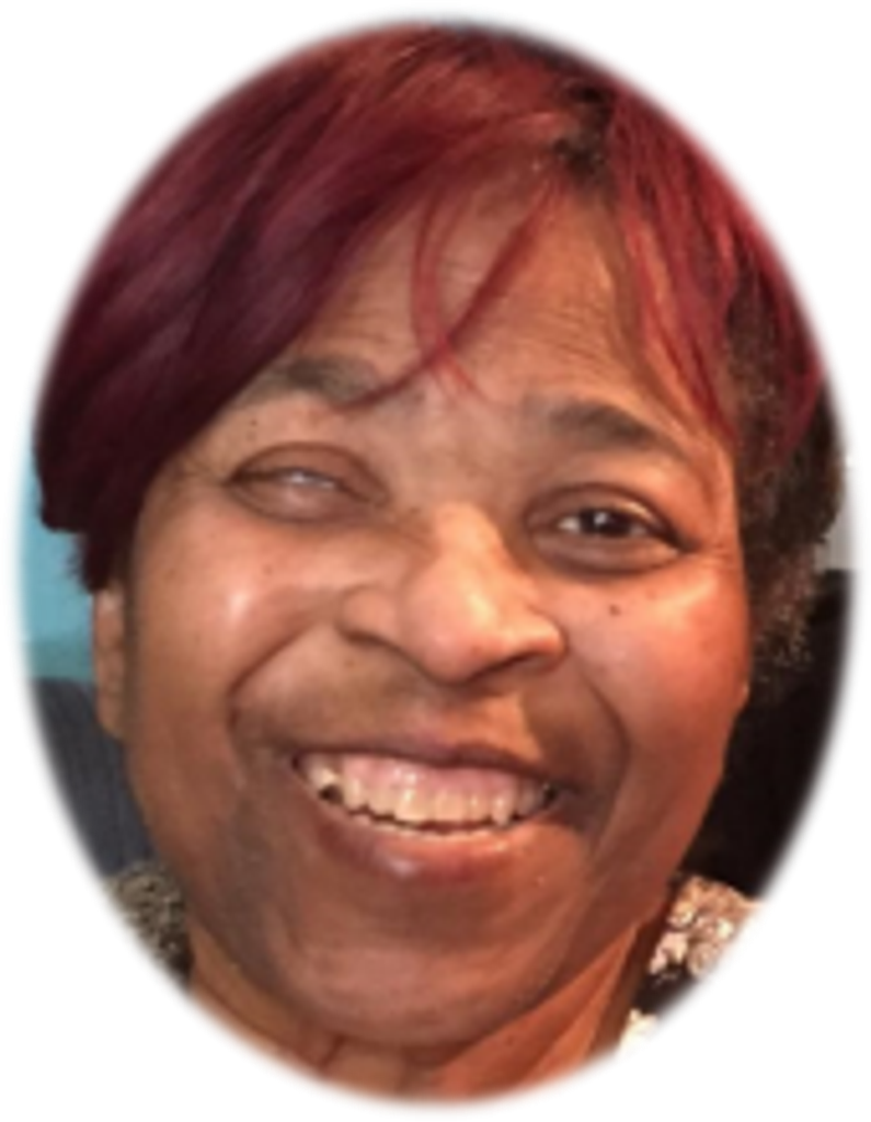 Carol Williams