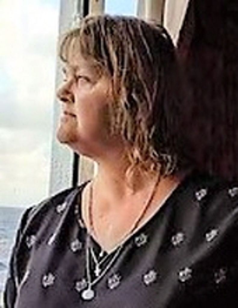Sharon Layne Harris Profile Photo