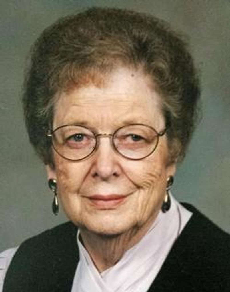 Virginia I Lindstrom