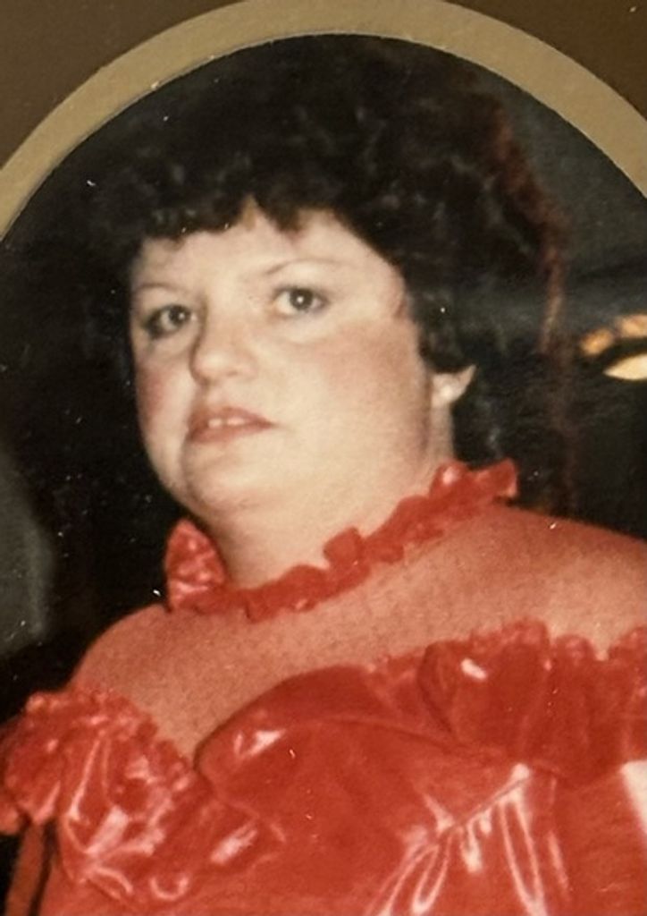 Kathryn Ann "Kathy" Abbott