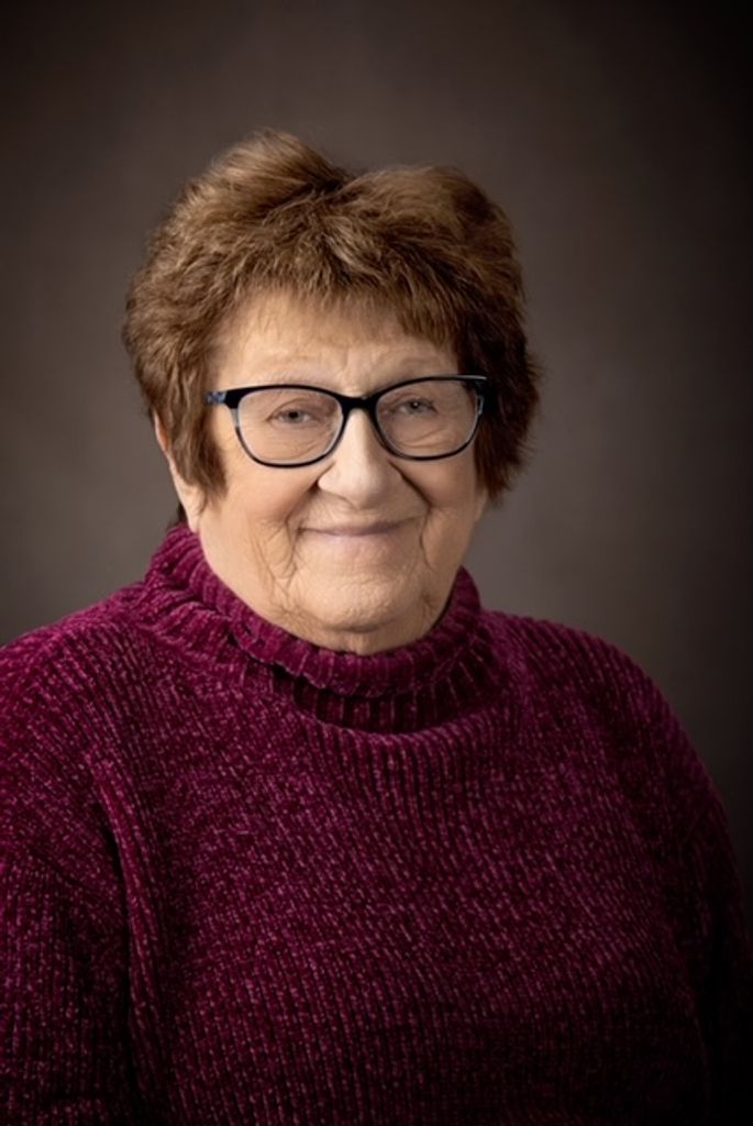 Janice Ann Harris Profile Photo
