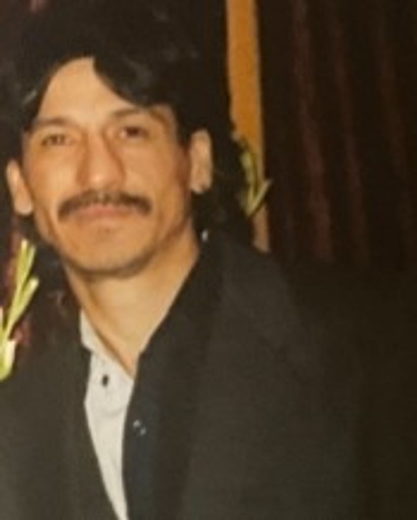 Rudy Galvan Profile Photo