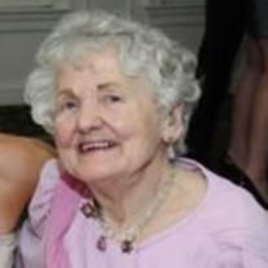 Rita Smith