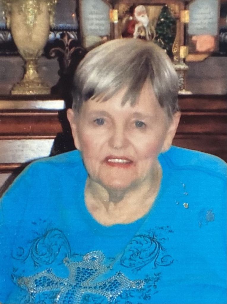 Nan O'Neal Neystel