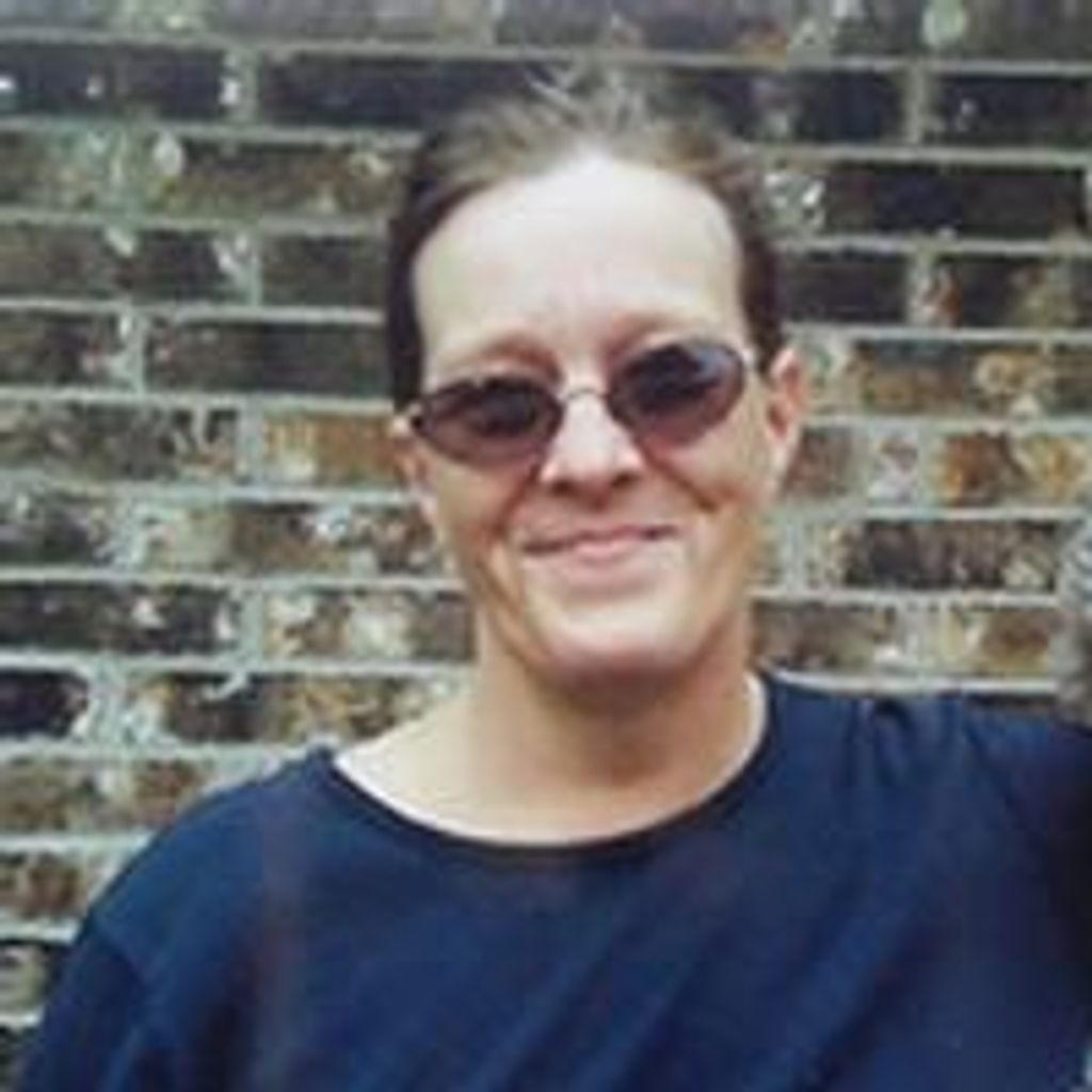 Vickie  Ann Gonzales