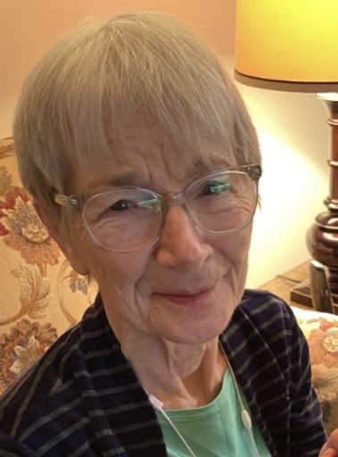 Marjorie Cunningham Profile Photo