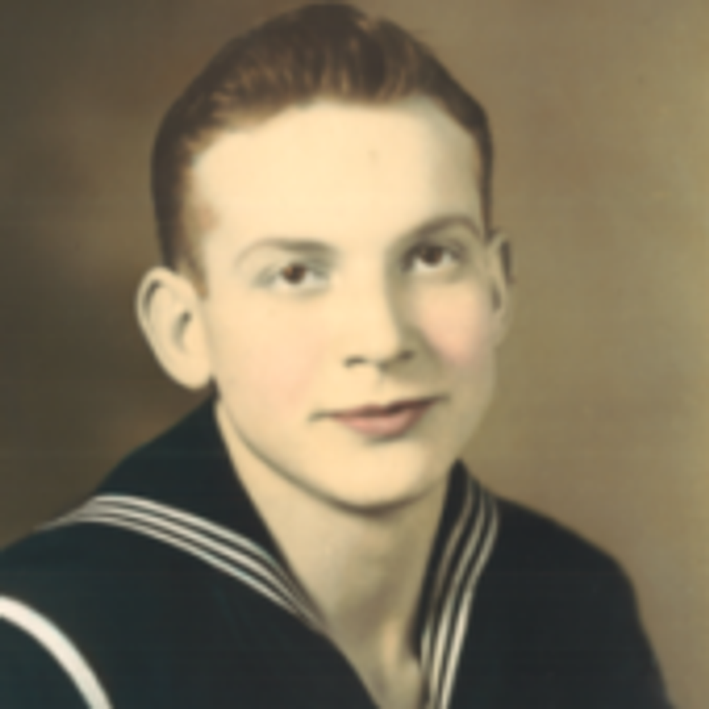 Donald Phillip Martin