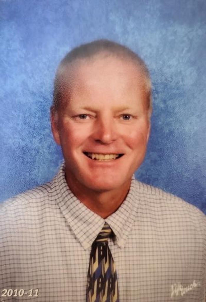 Jeffrey Barry Ross Profile Photo