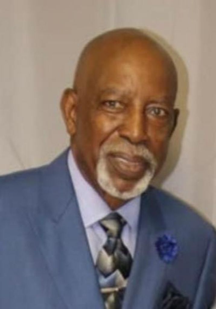 Charles E. Gordon, Sr.