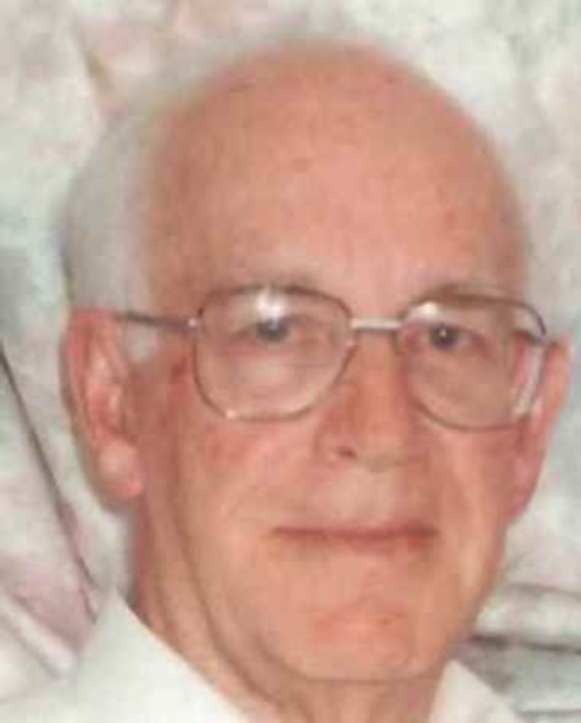 Harold Leonard Richardson