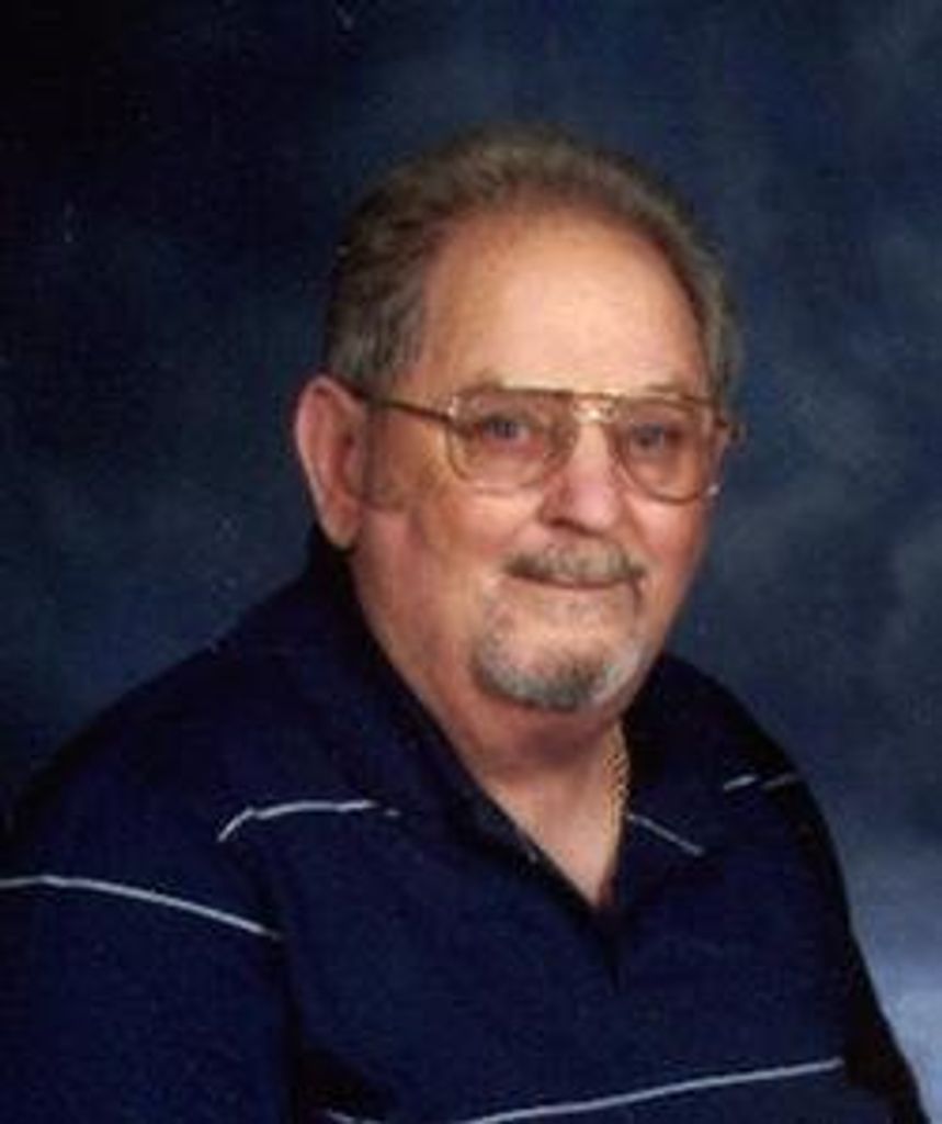 Sfc (Retired) Herman E. Schneider