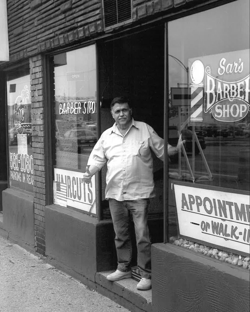 Serafino S. Arnone Profile Photo