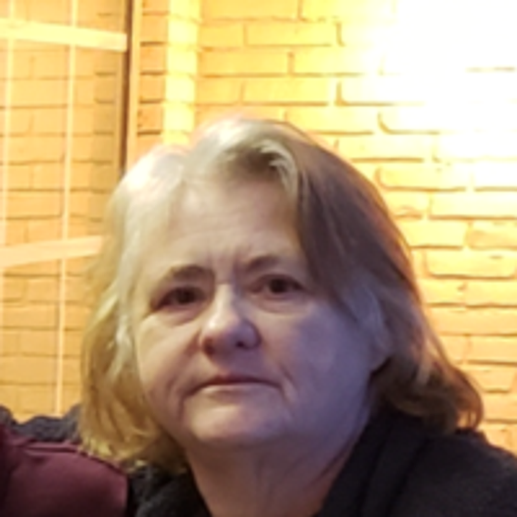 Charlene LaRue Hamilton Hagadone