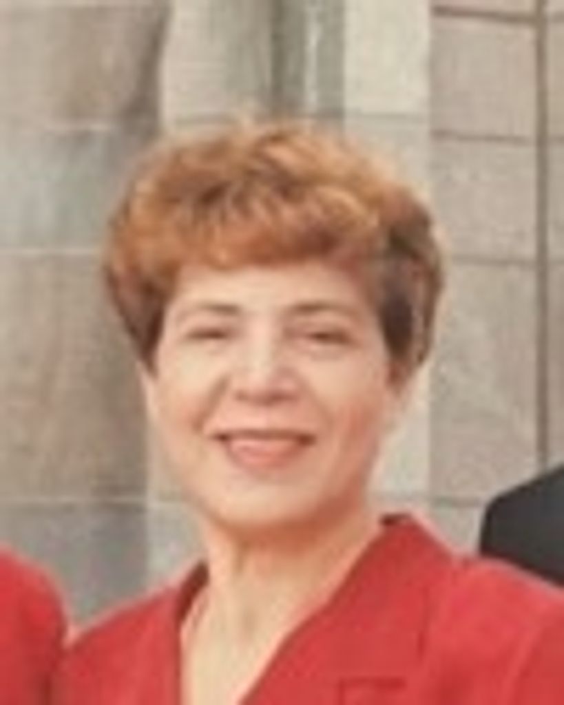 Letizia Giacobbe