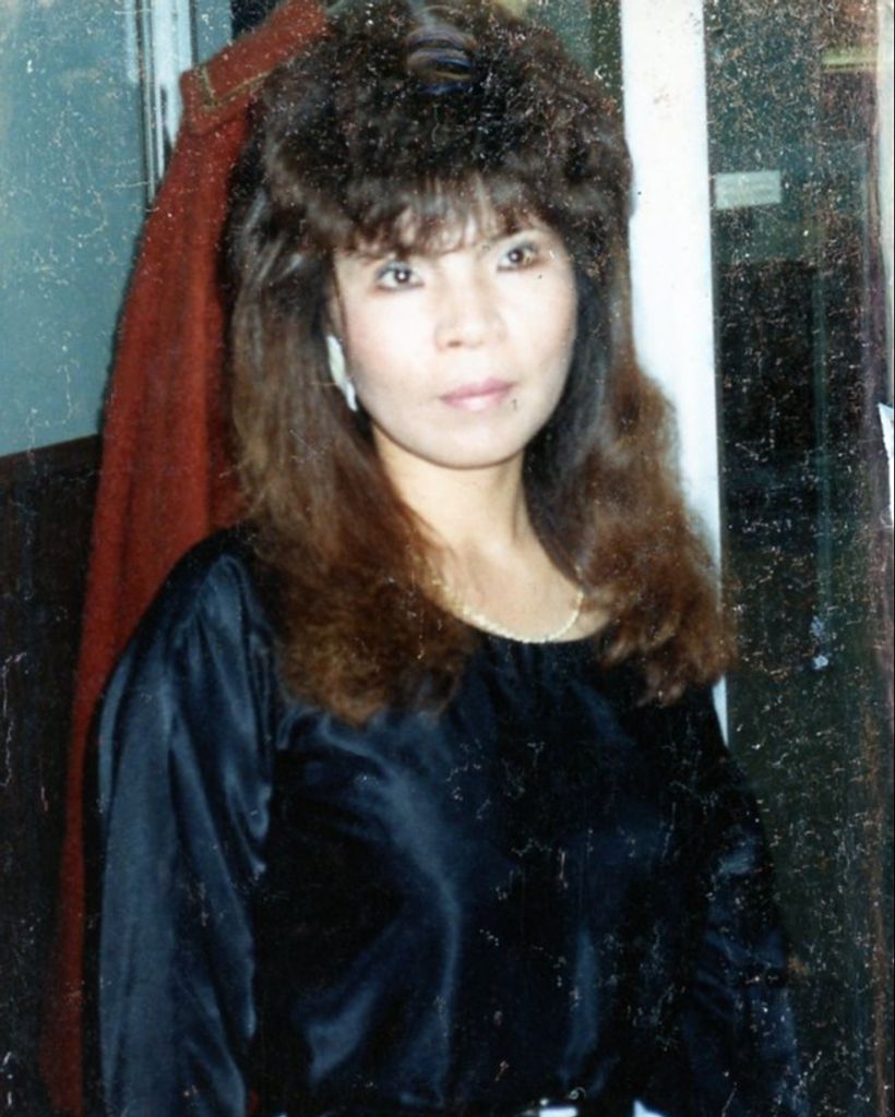 Chong (Jeannie) VanBuskirk