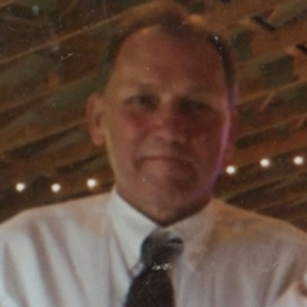 Donald Jay "Donnie" Krimm