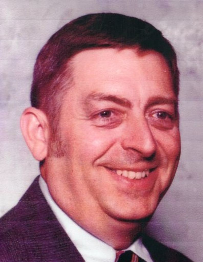 John Ruffing, Jr.