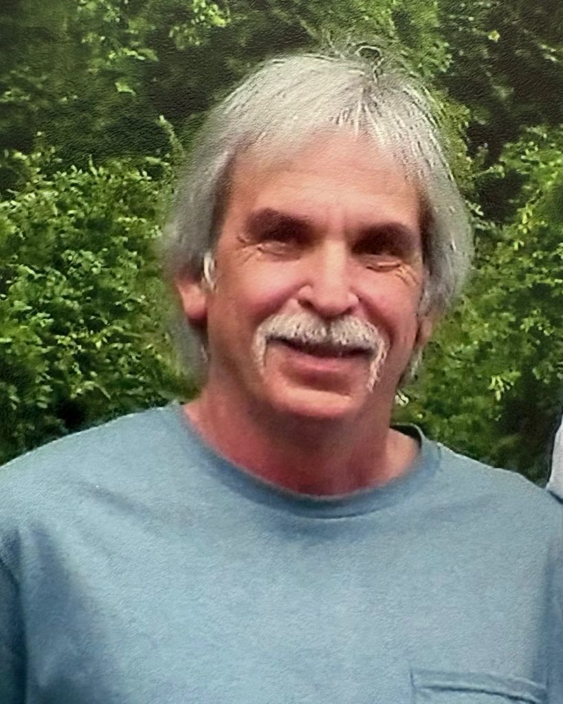 Joel Burton Schearer Profile Photo