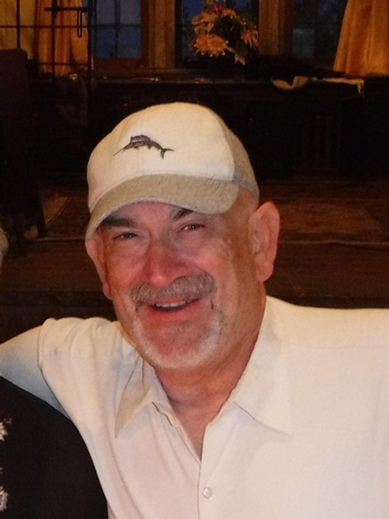 Elliot Jeffrey Baratz