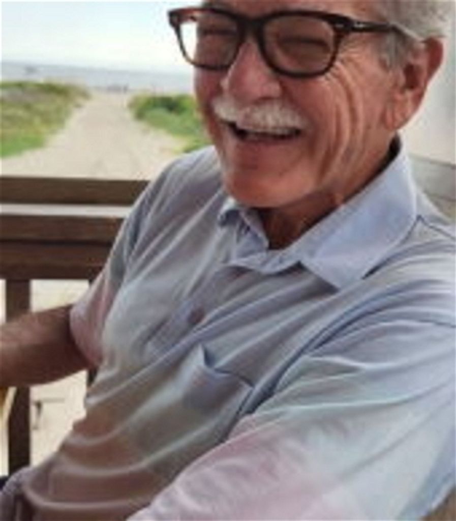 John Bernard "Jay" Albrink Iii