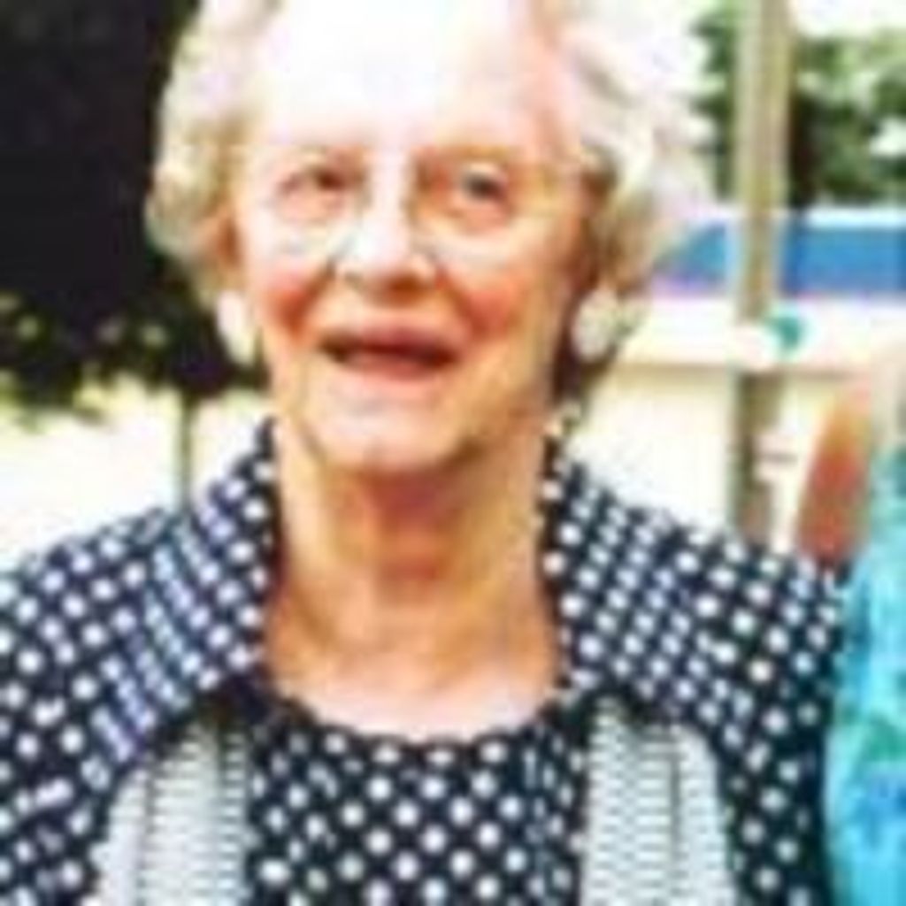 Dora Danforth