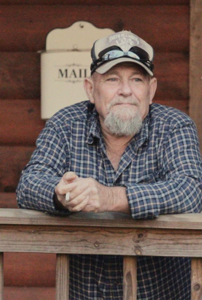 Michael Wade Alexander Profile Photo