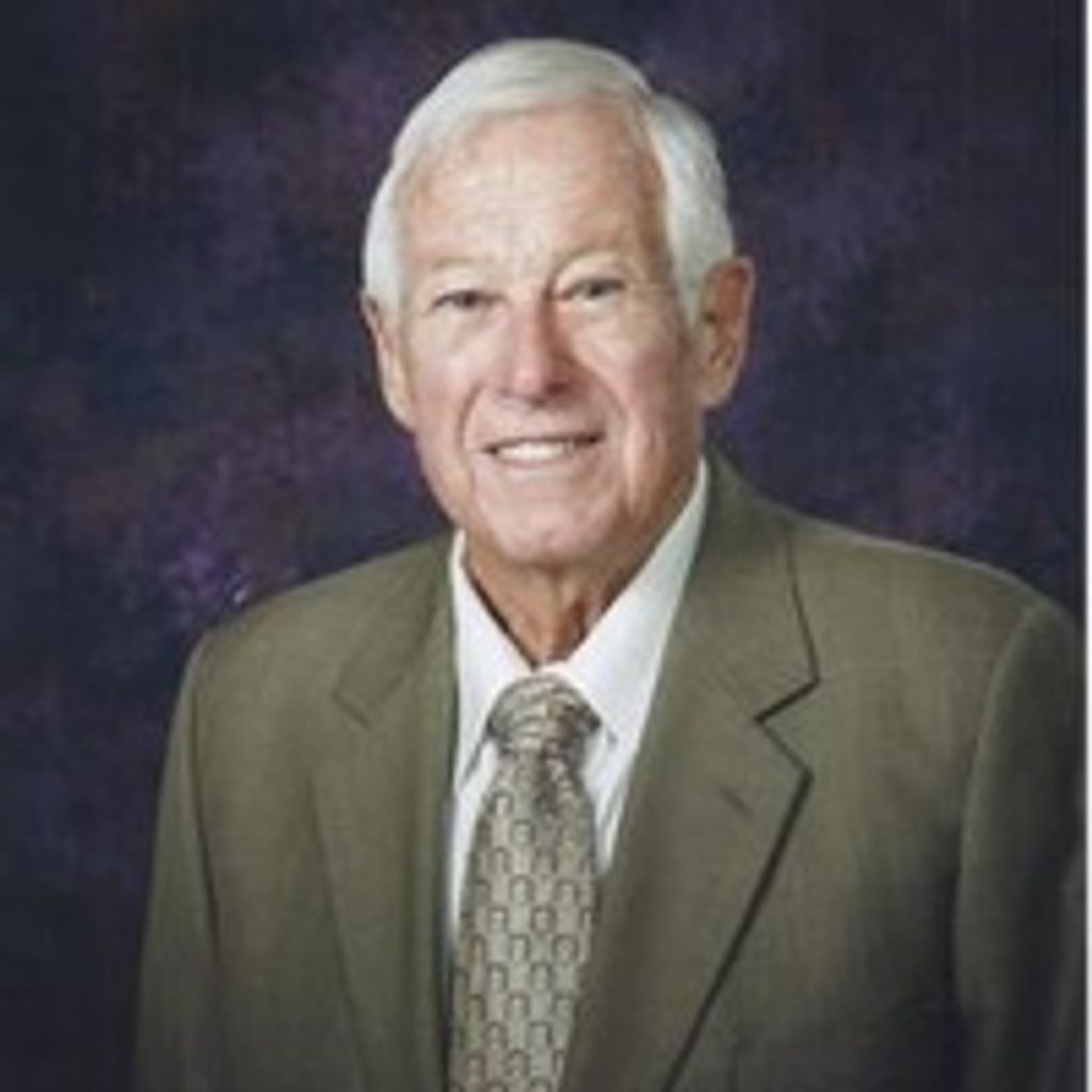George H. Bussman, Jr., Dds