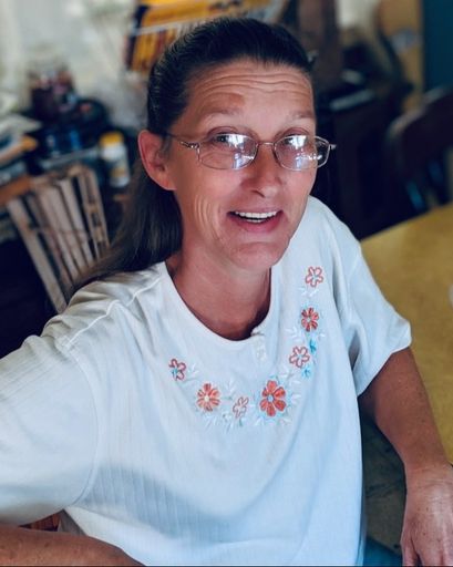 Angelia Mae Day's obituary image