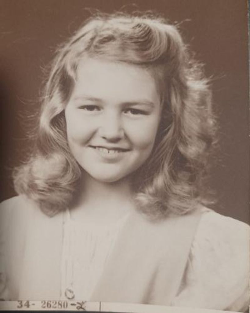 Hettye Gene Loch Hunter Profile Photo