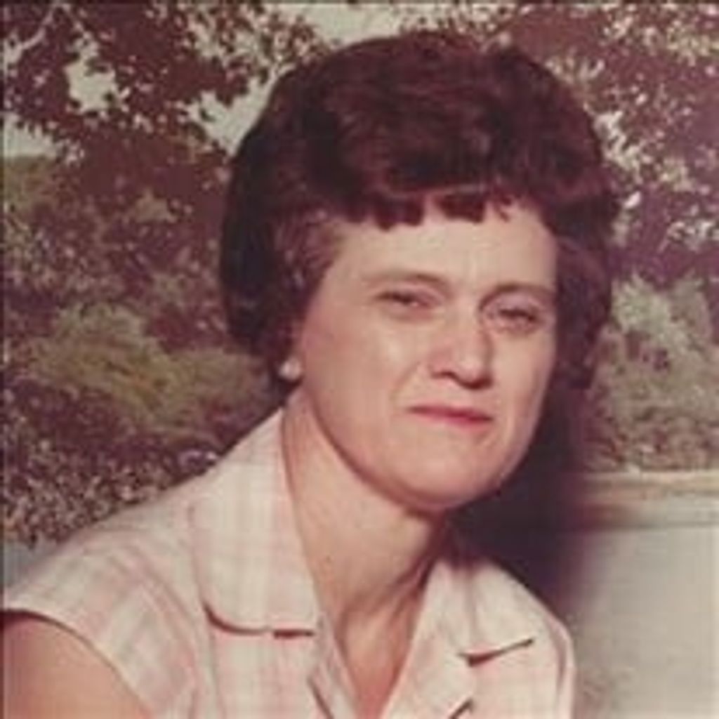 Joan Sixkiller