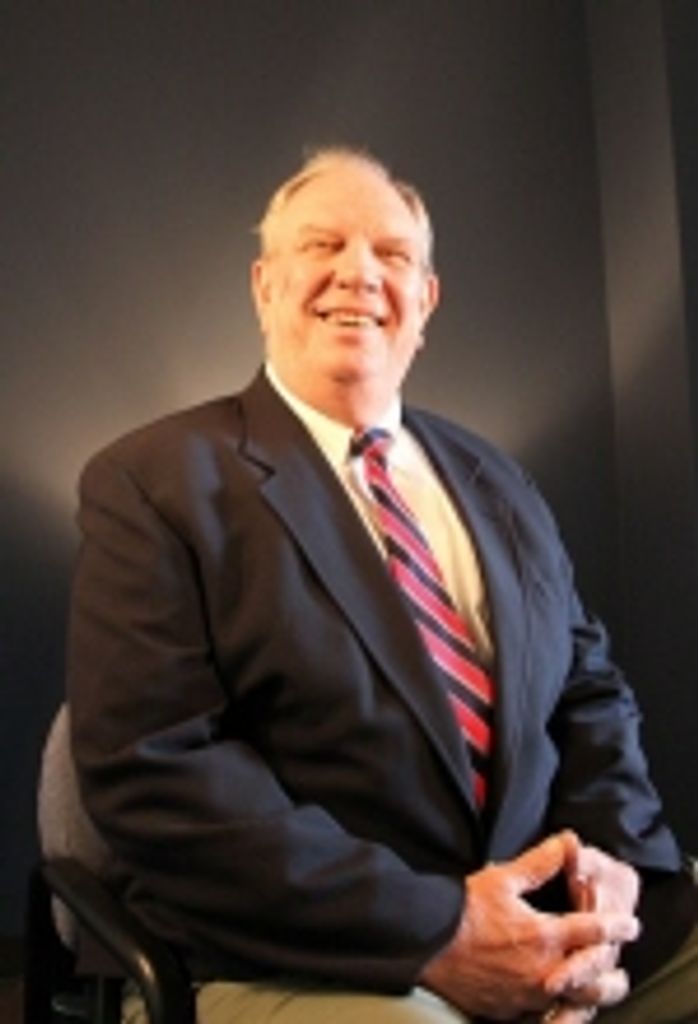James Carroll Holland