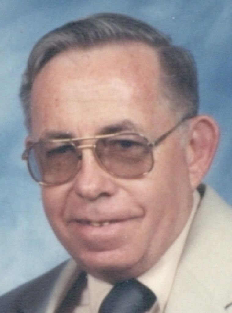 Paul J. Pletcher