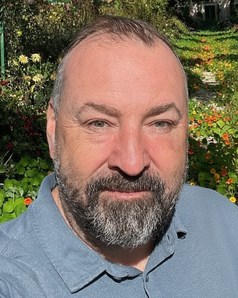 Pavel A. Batashev Profile Photo
