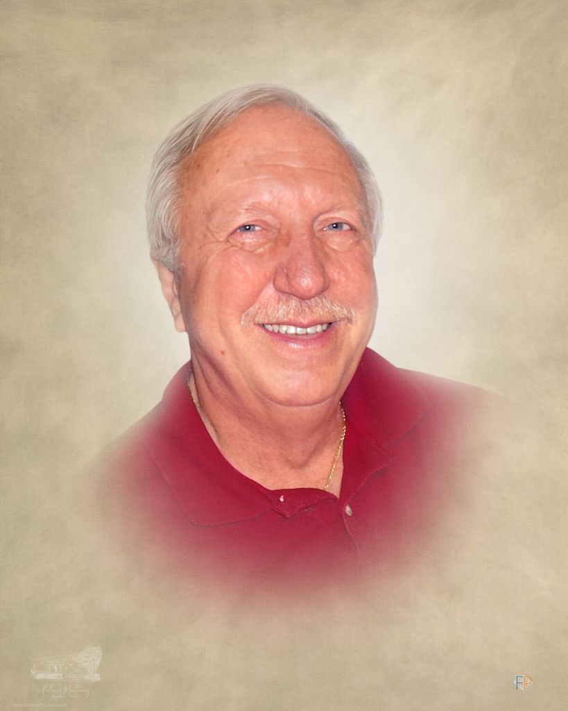 William E. Myers Jr. Profile Photo