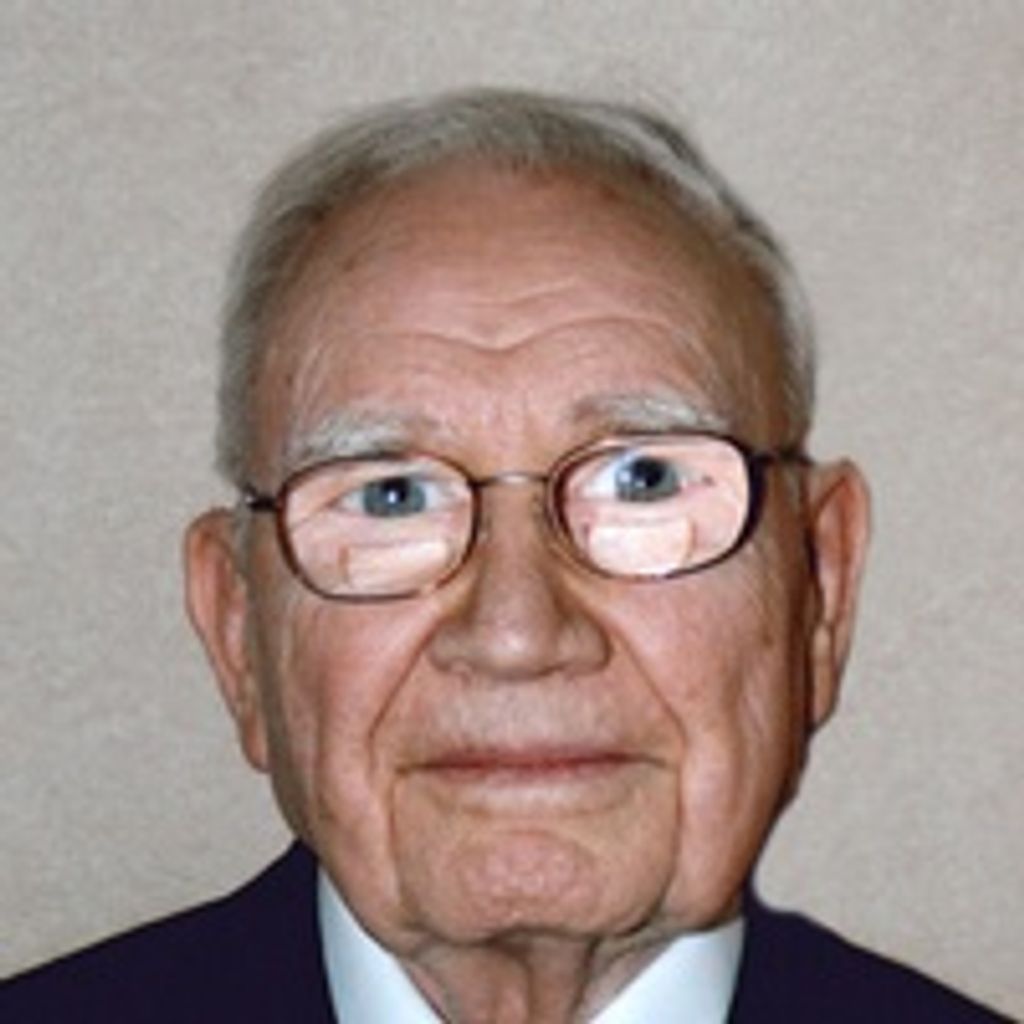Edward Henry Brandt Profile Photo