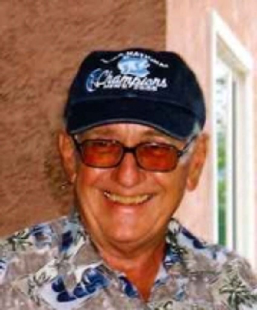Chris T Young