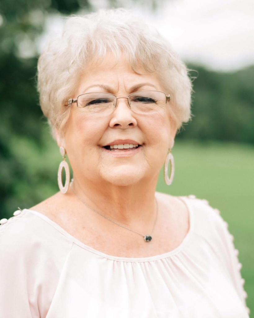Judith Ann Martin