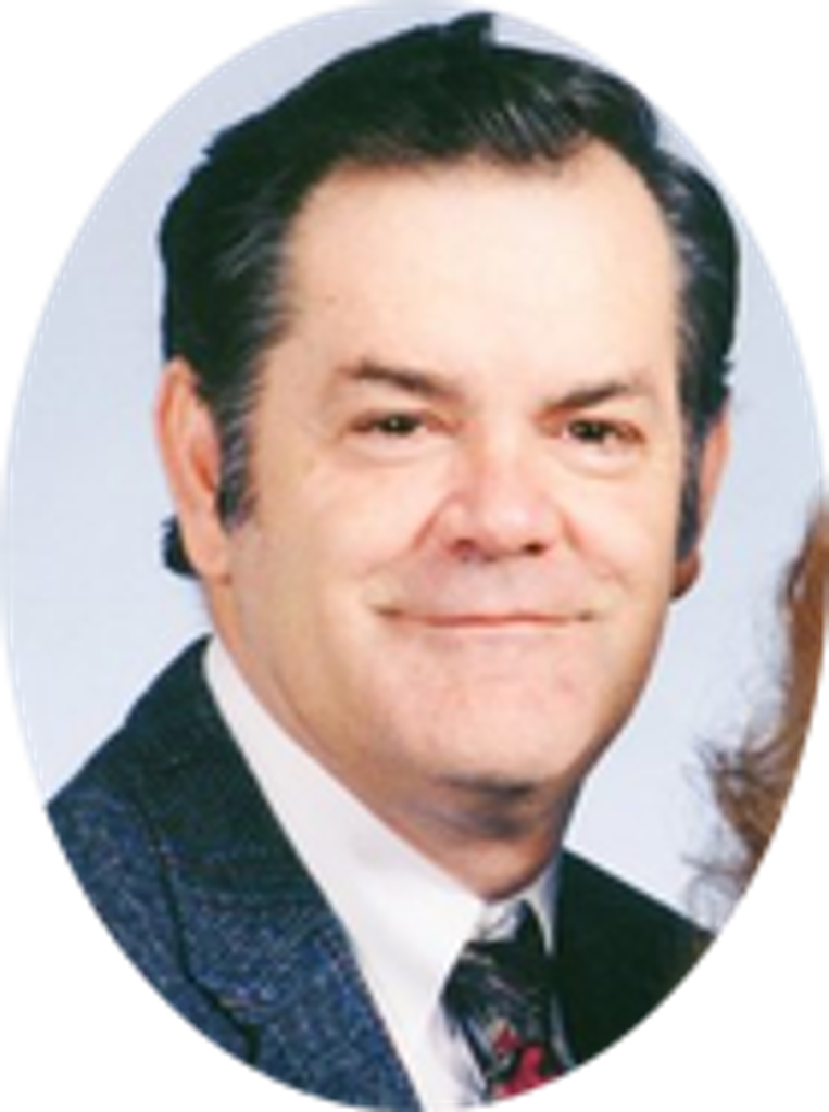 Jerry Martin Compton