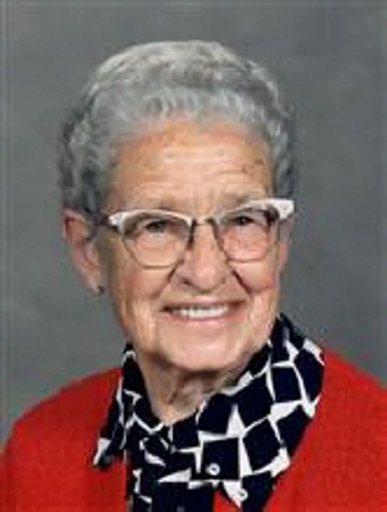 Frances Shasteen Profile Photo