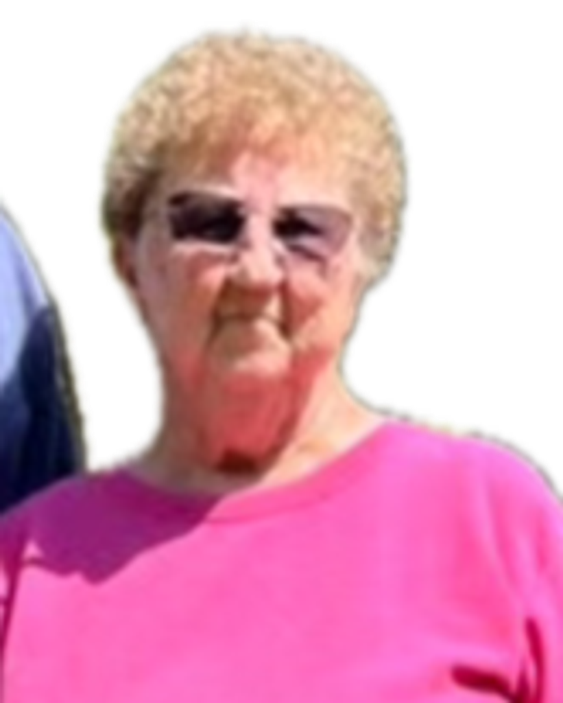 Lorene "Pete" Scoggins Profile Photo