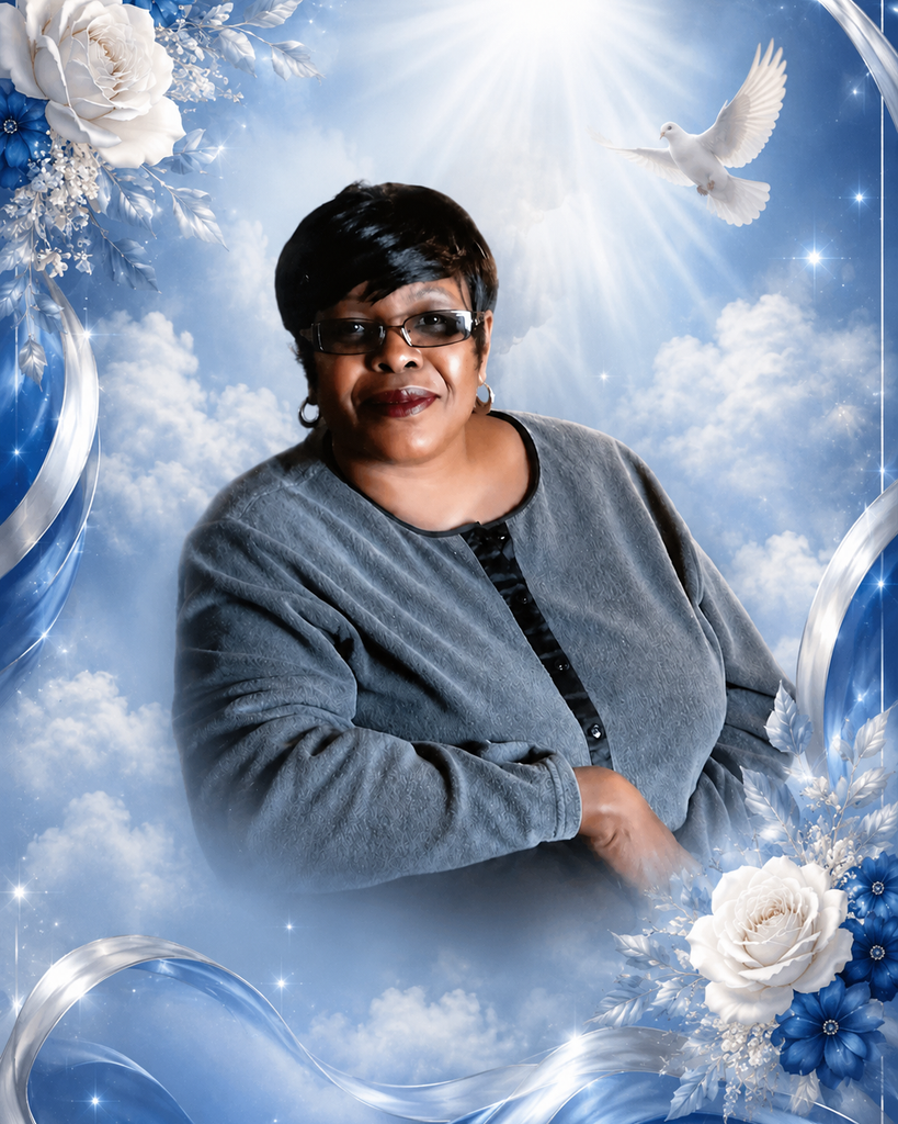 Carla N. Benning-Durant Profile Photo