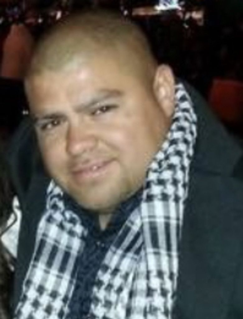 Rodolfo "Wero" Cardoza