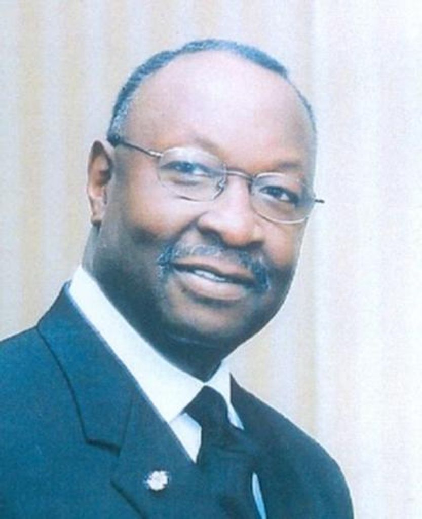 Deacon Stewart W. Hurte Profile Photo