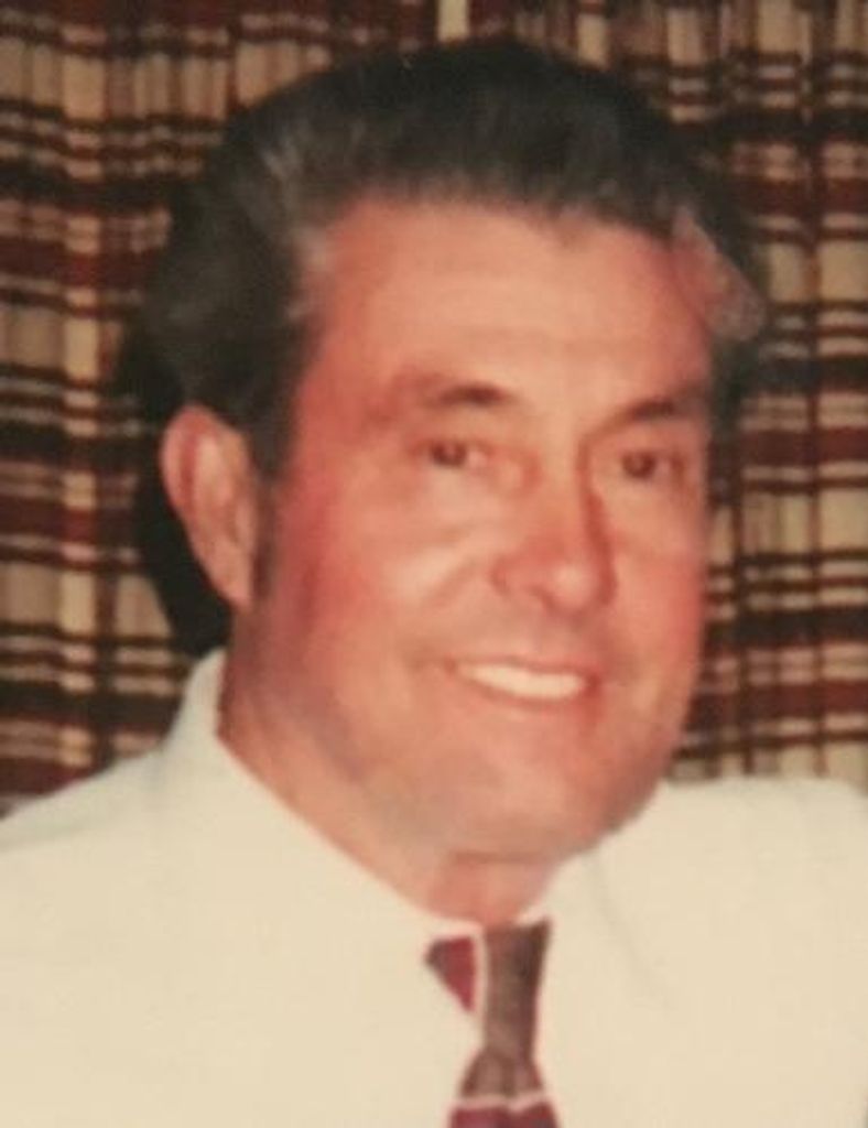 Green Arnett, Jr. Profile Photo