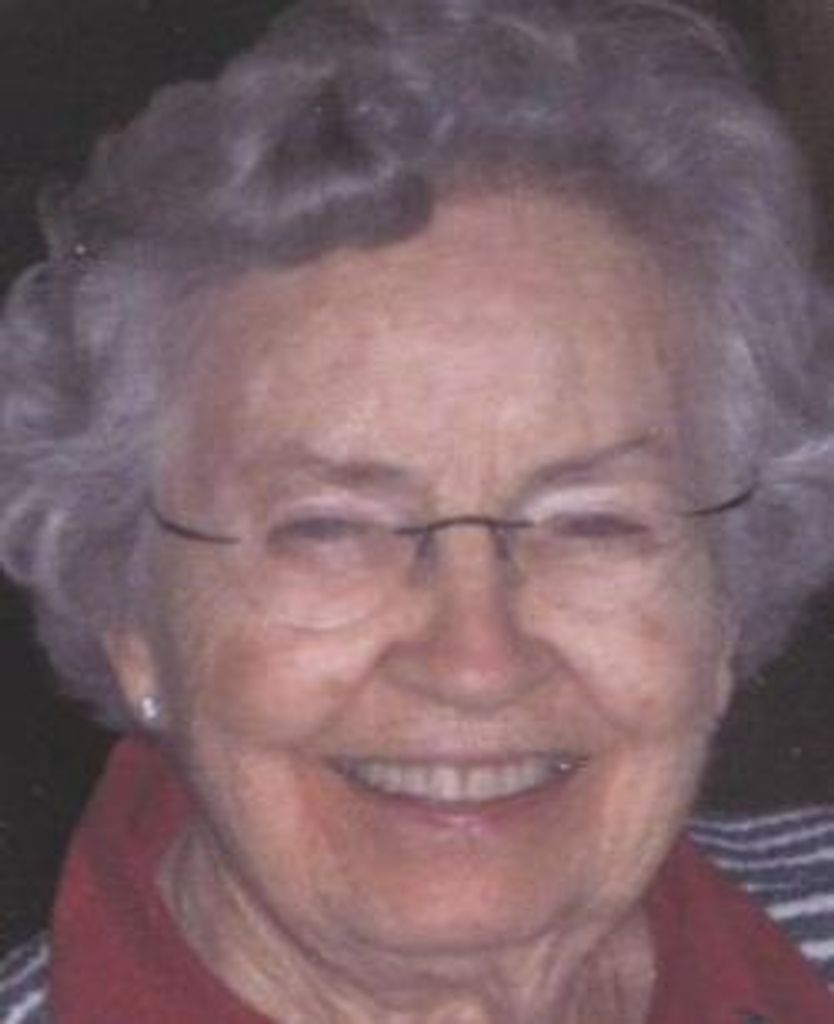 Ethel Starkey