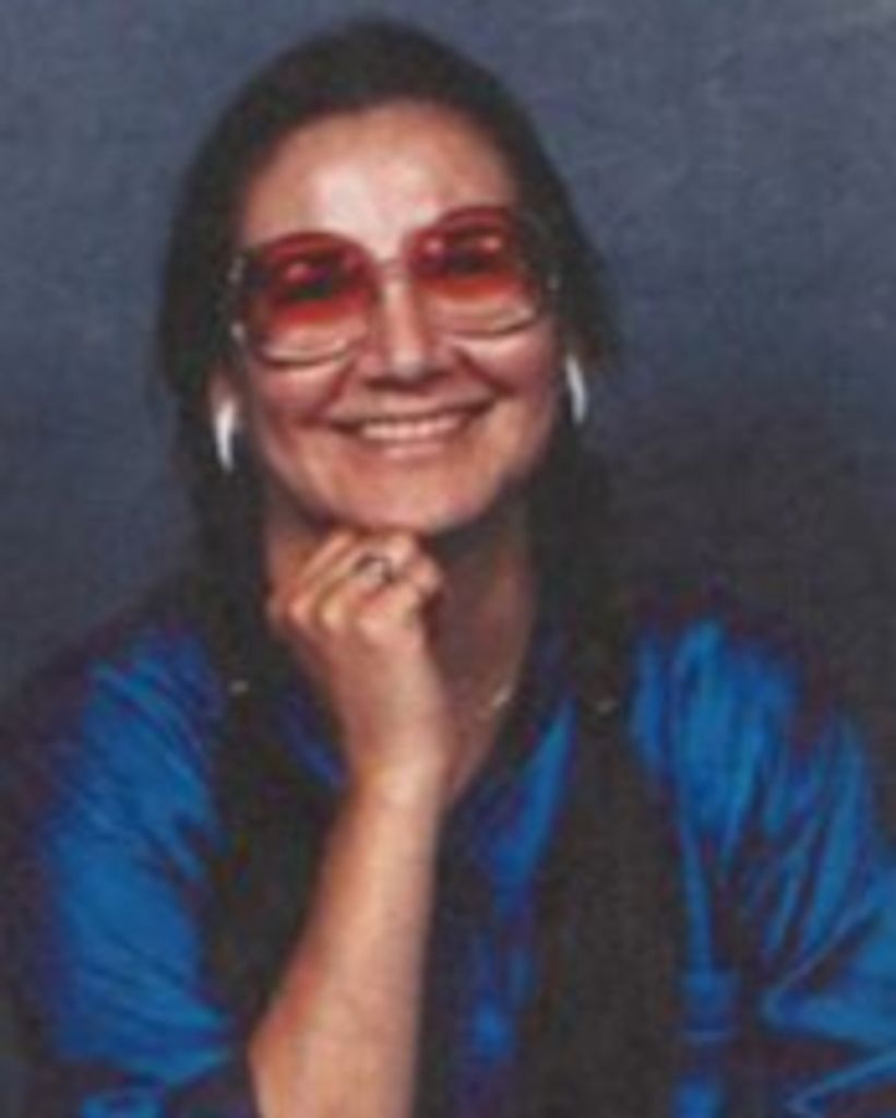 Terry Marnie Desormeaux Profile Photo