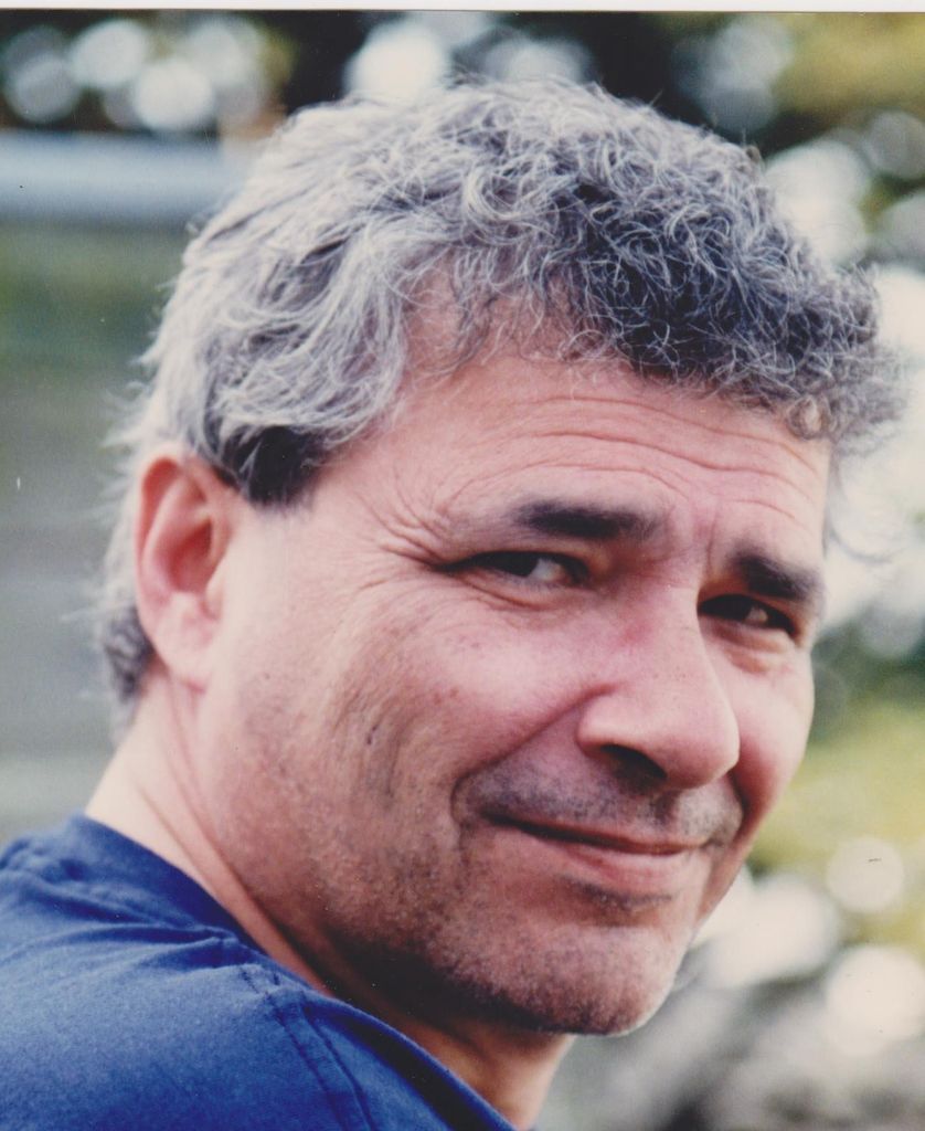 Russell Marglin Profile Photo